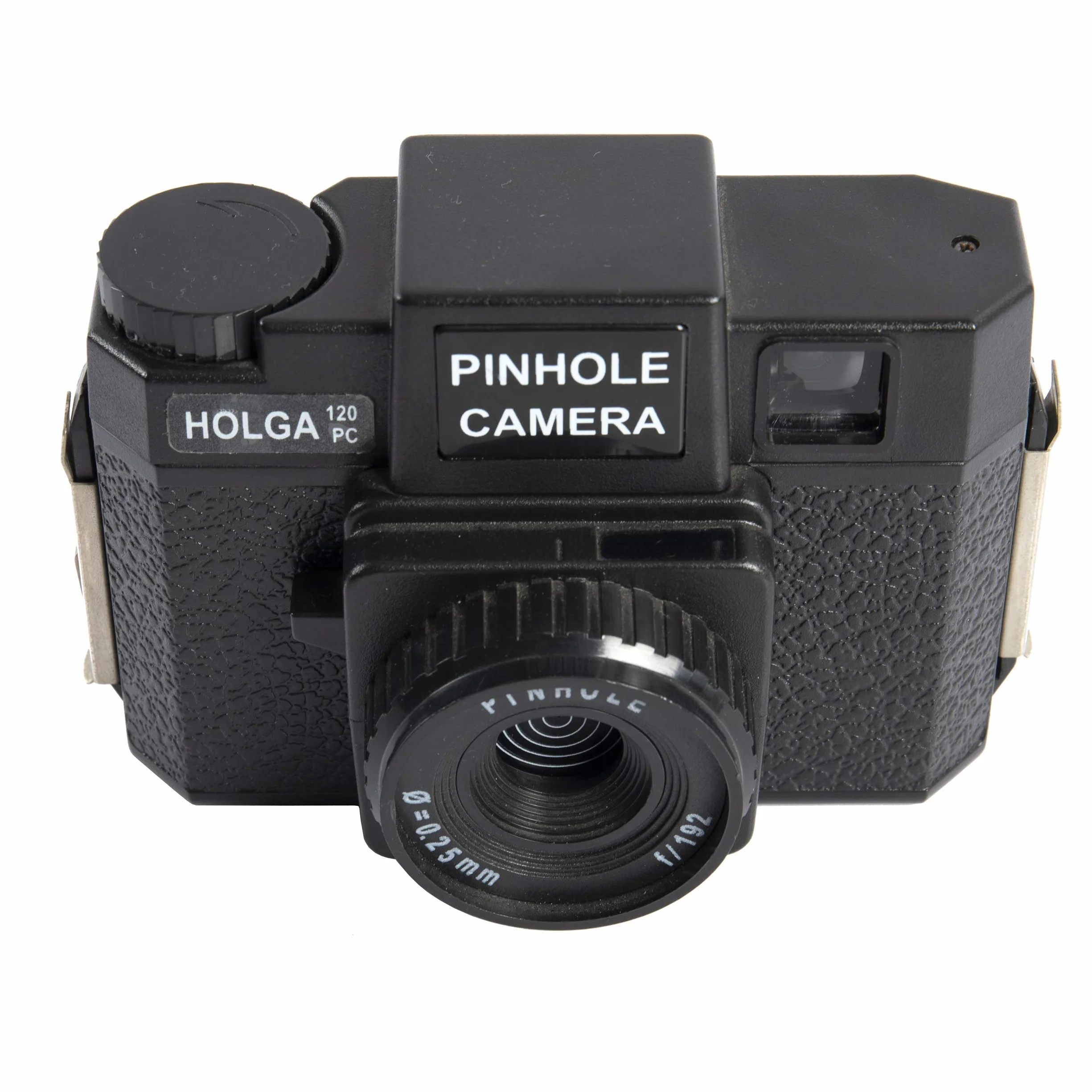HOLGA 120 Stück Lochkamera Lomo Mittelformat Filmkamera Pinhole 120 PC