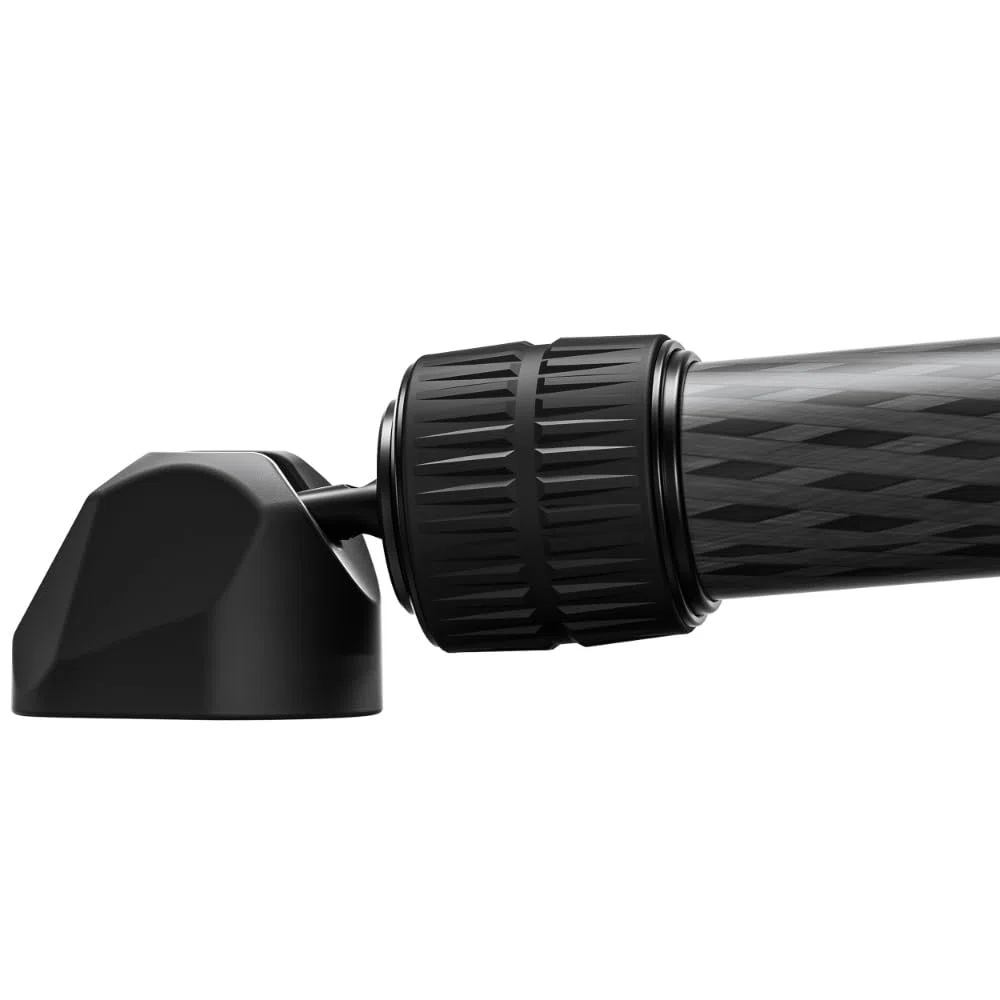Leofoto Stativfuß SC-60 Gummifüsse Horseshoe