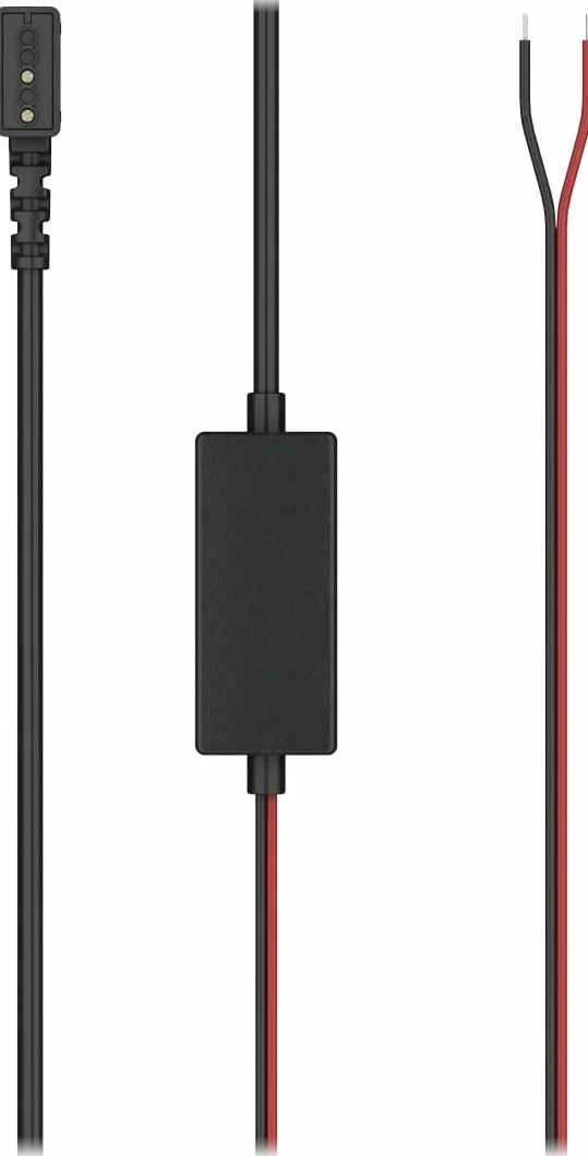 Garmin Acc, zumo XT, Motorcycle Power Cable