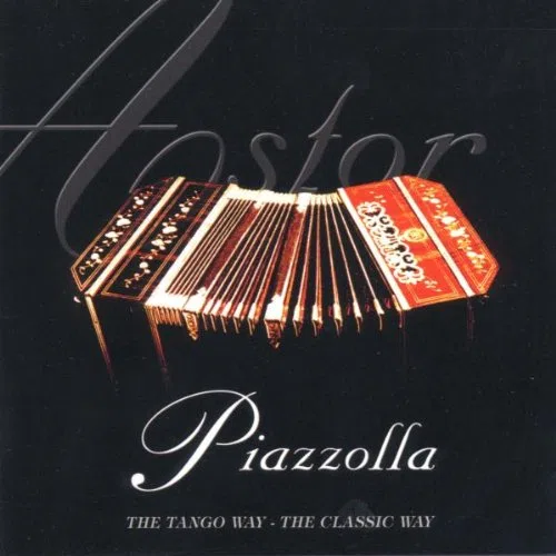The Tango Way/the Classic Way
