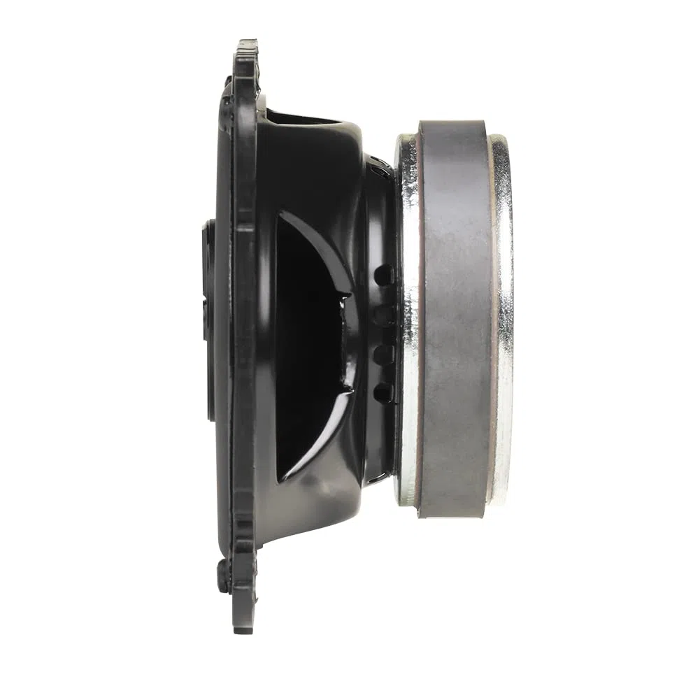 JBL Club 6422F 2-Wege Autolautsprecher Set von Harman Kardon - 120 Watt Ovale KFZ Auto Lautsprecher Boxen 100 x 152 mm | 10 x 15.2 cm | 4x6 Zoll