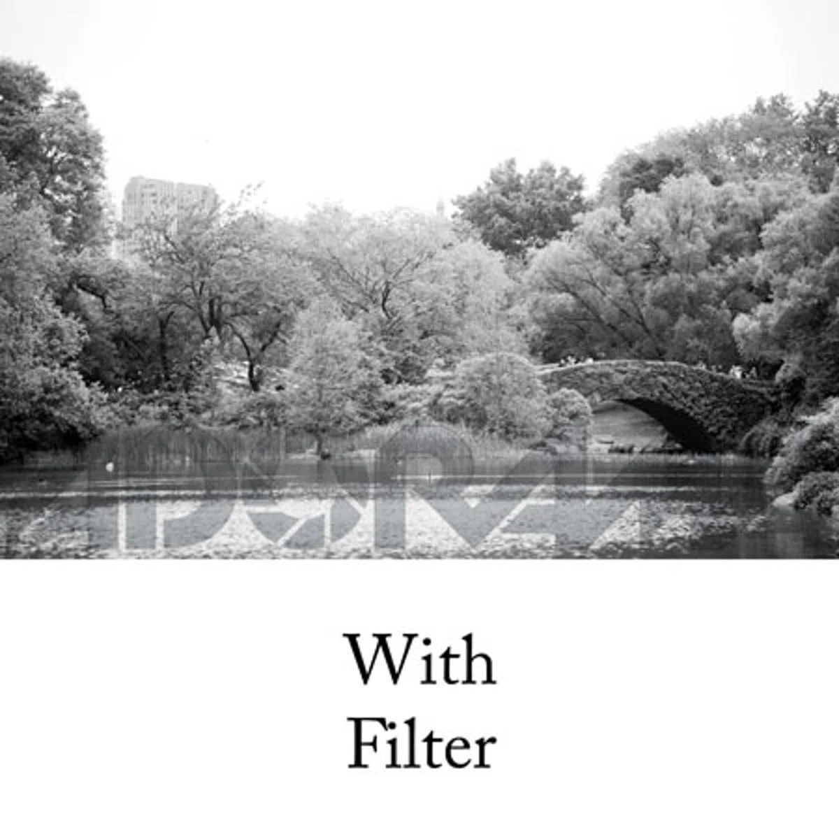 Tiffen Filter 52MM 8 YELLOW 2 FILTER