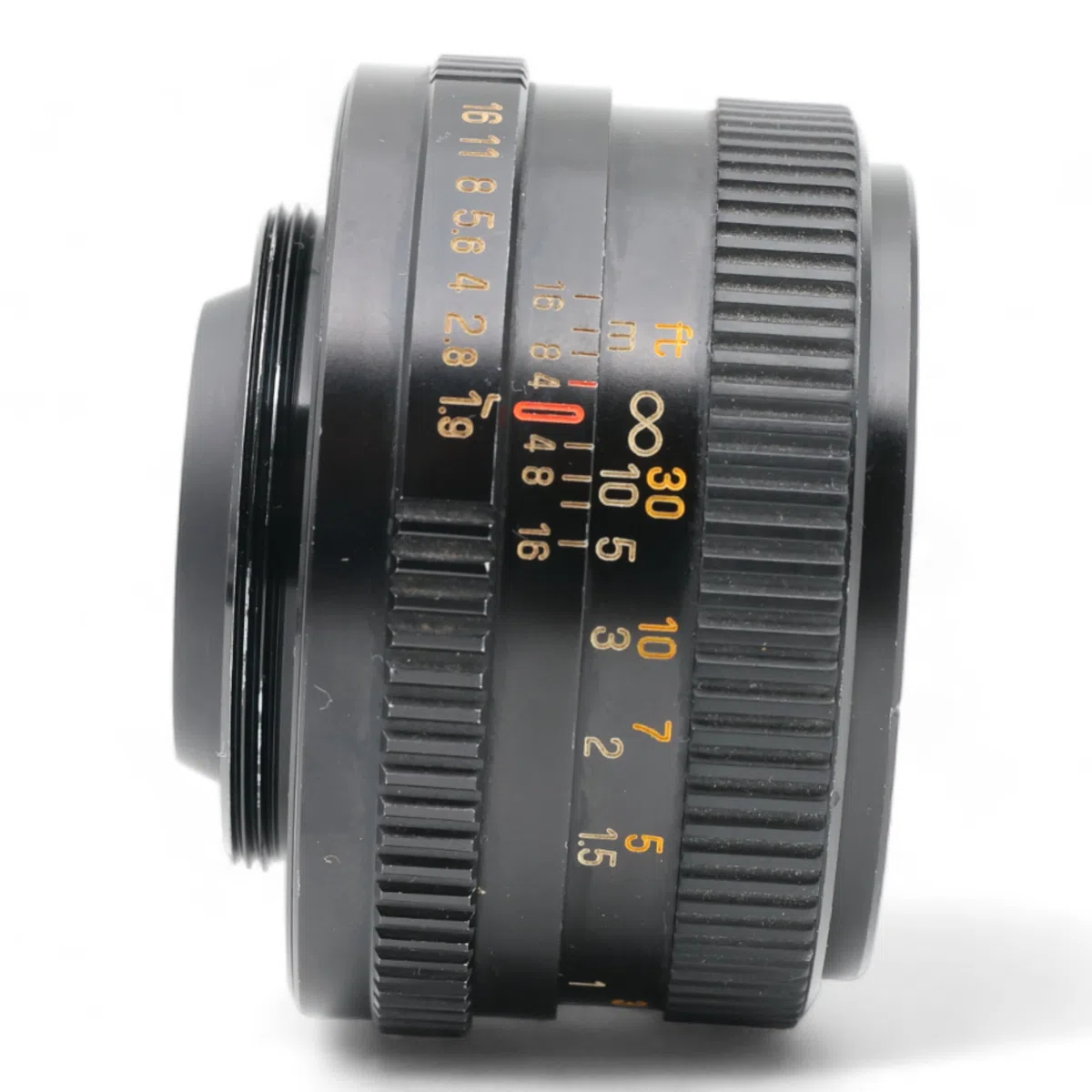 Auto Revuenon 50mm 50 mm 1:1.9 1.9 M42 M 42