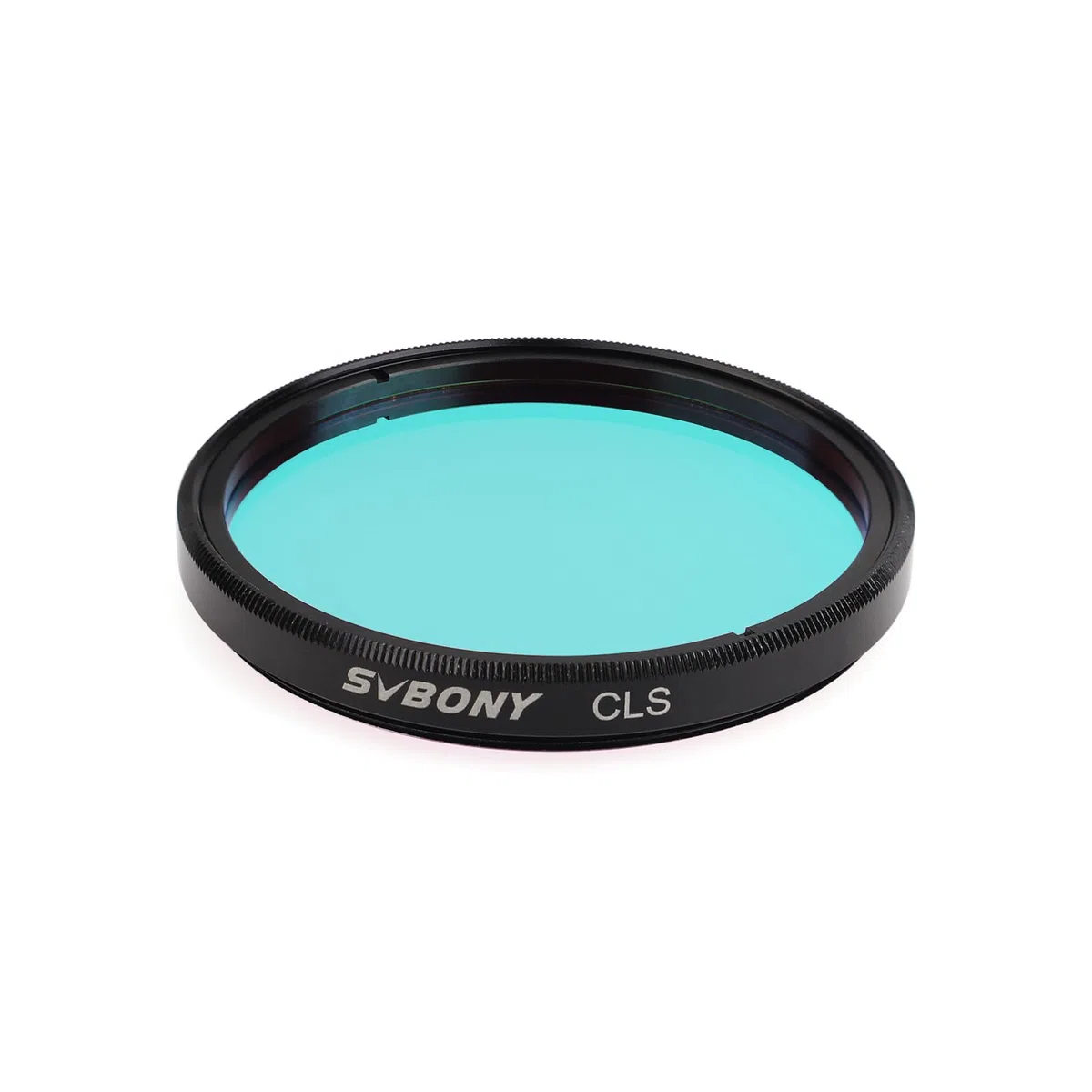 SVBONY Teleskopfilter, 5,1 cm, CLS-Breitbandfilter, reduziert Lichtverschmutzung in der Stadt, geeignet für visuelle Astronomiefotografie mit tiefem Himmel