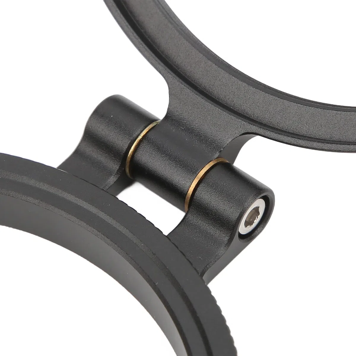 Objektivfilterhalter, Robuster, Langlebiger Schnellwechsel-Multi-Filterhalter, 49 Mm, 58 Mm, 67 Mm, 72 Mm, 77 Mm, 82 Mm, Kameraobjektivgrößen, Praktischer Adapterring für (82mm)