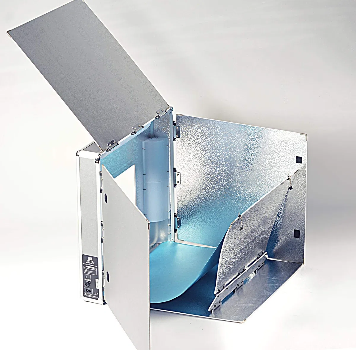 NANGUANG T6240 LED-Kofferstudio