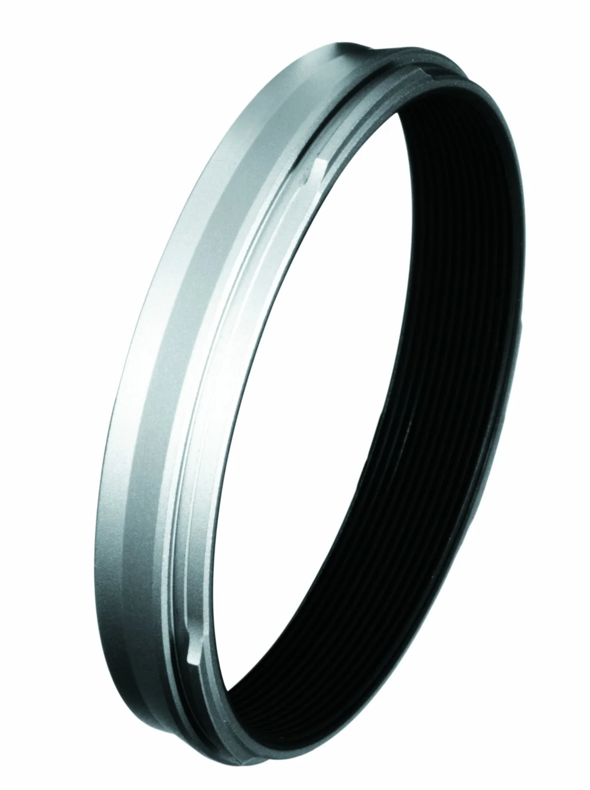 FUJIFILM AR-X100 Bague d'adaptation Silver Pour X100