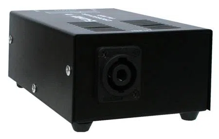 E-Lektron Paar Passive Frequenzweichen STP-1 für DJ und PA Lautsprecher Anlagen 2X 1000W