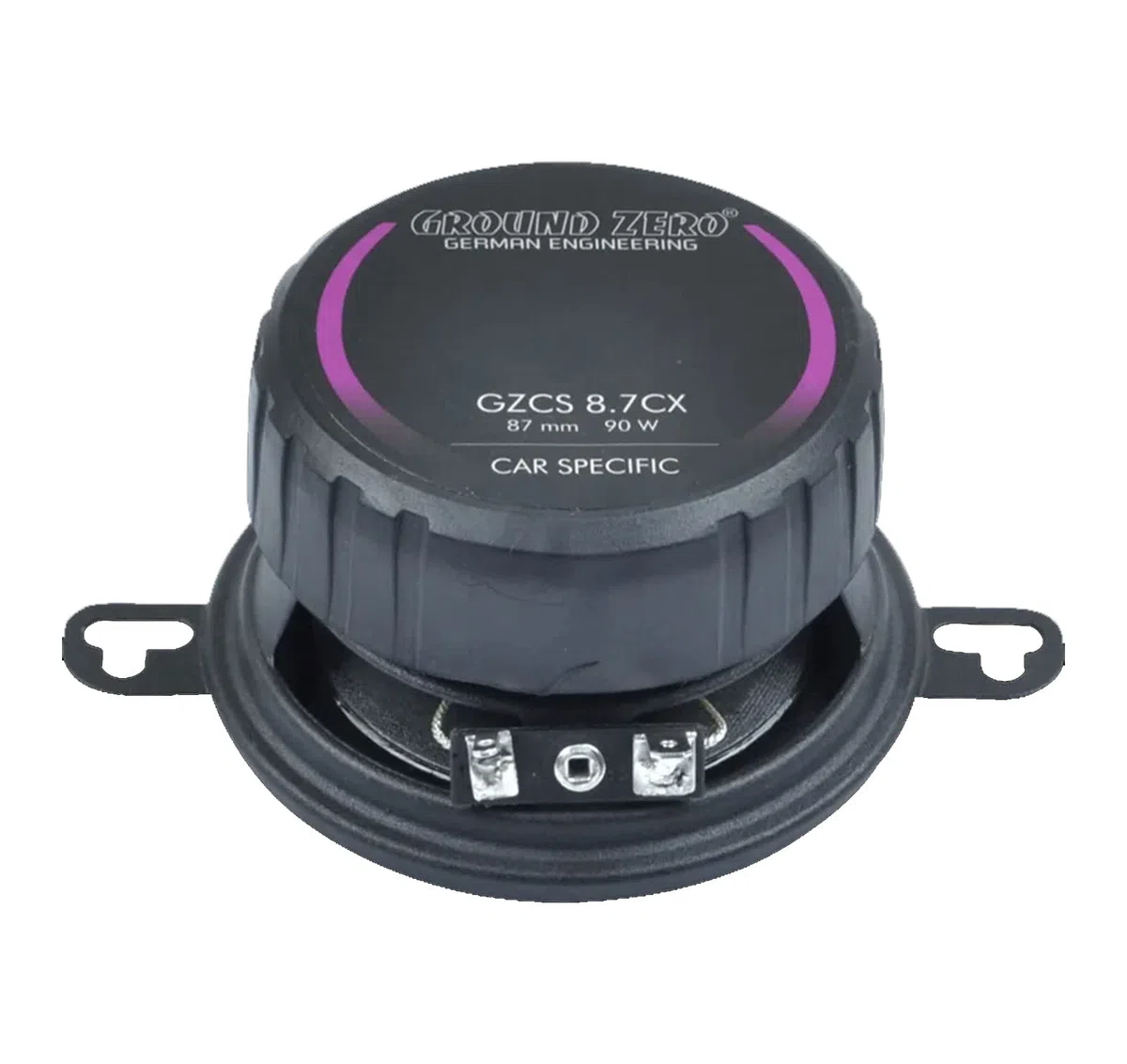 Ground Zero GZCS 8.7CX - 8,7cm , 2-Wege Lautsprecher
