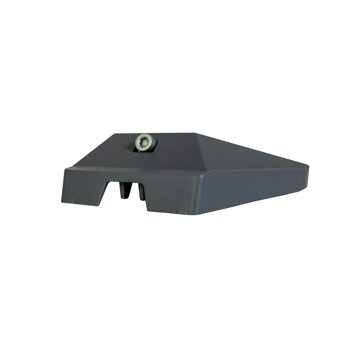 starlink Rohradapter für Standard Kit V4 grau