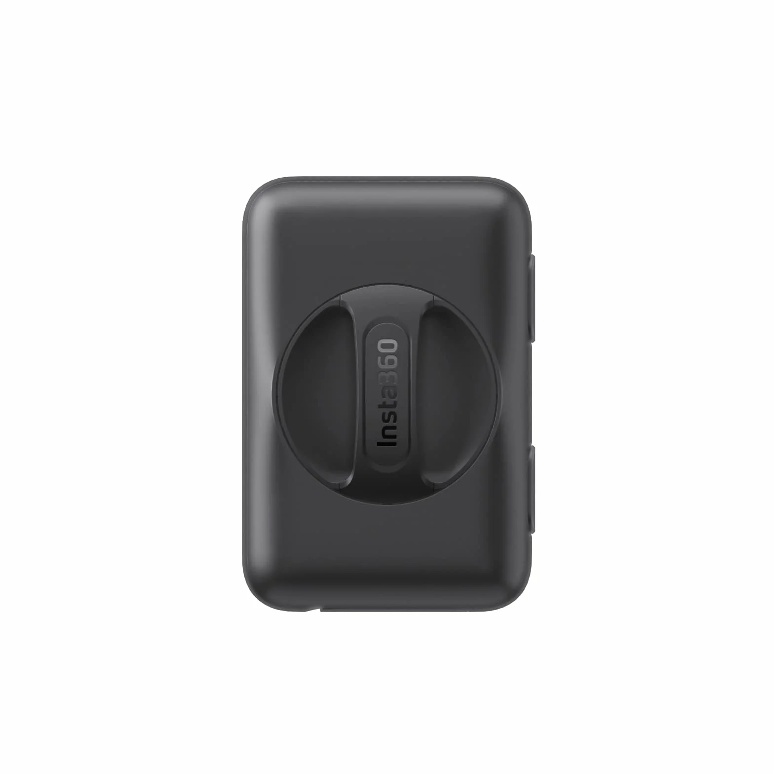 Insta360 GPS-Action-Fernbedienung für ONE X2, X3, ONE RS, ONE R, Echtzeit-GPS-Daten, Bluetooth 5.0 für maximale Zuverlässigkeit, wasserdicht bis 5 m, Flexible Befestigung