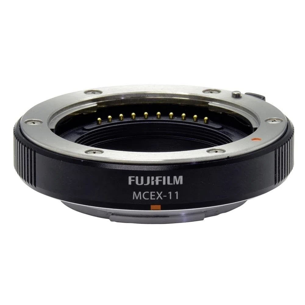 Fujifilm MCEX-11 Makro-Zwischenring