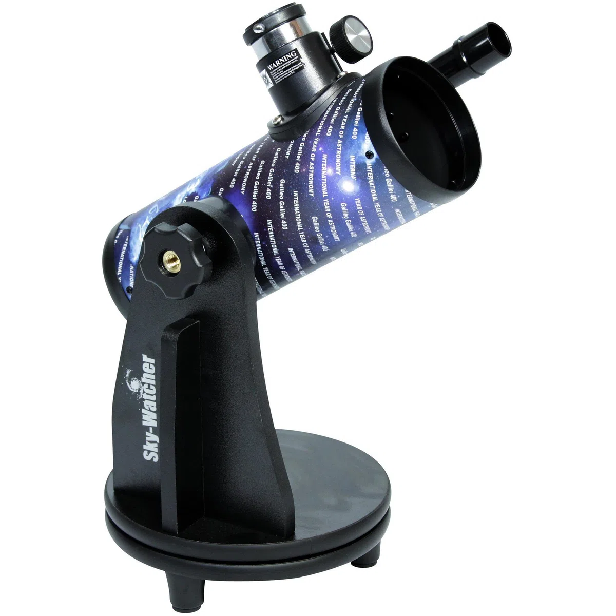 Sky-Watcher Heritage 76 Mini Dobson-Teleskop