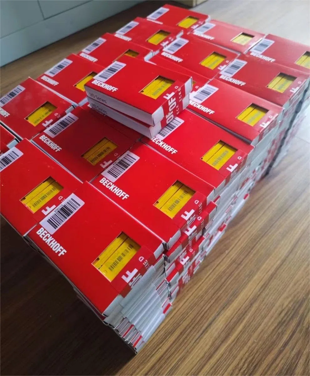 EK1100 (gebraucht) zerlegte Produkte in gutem Zustand