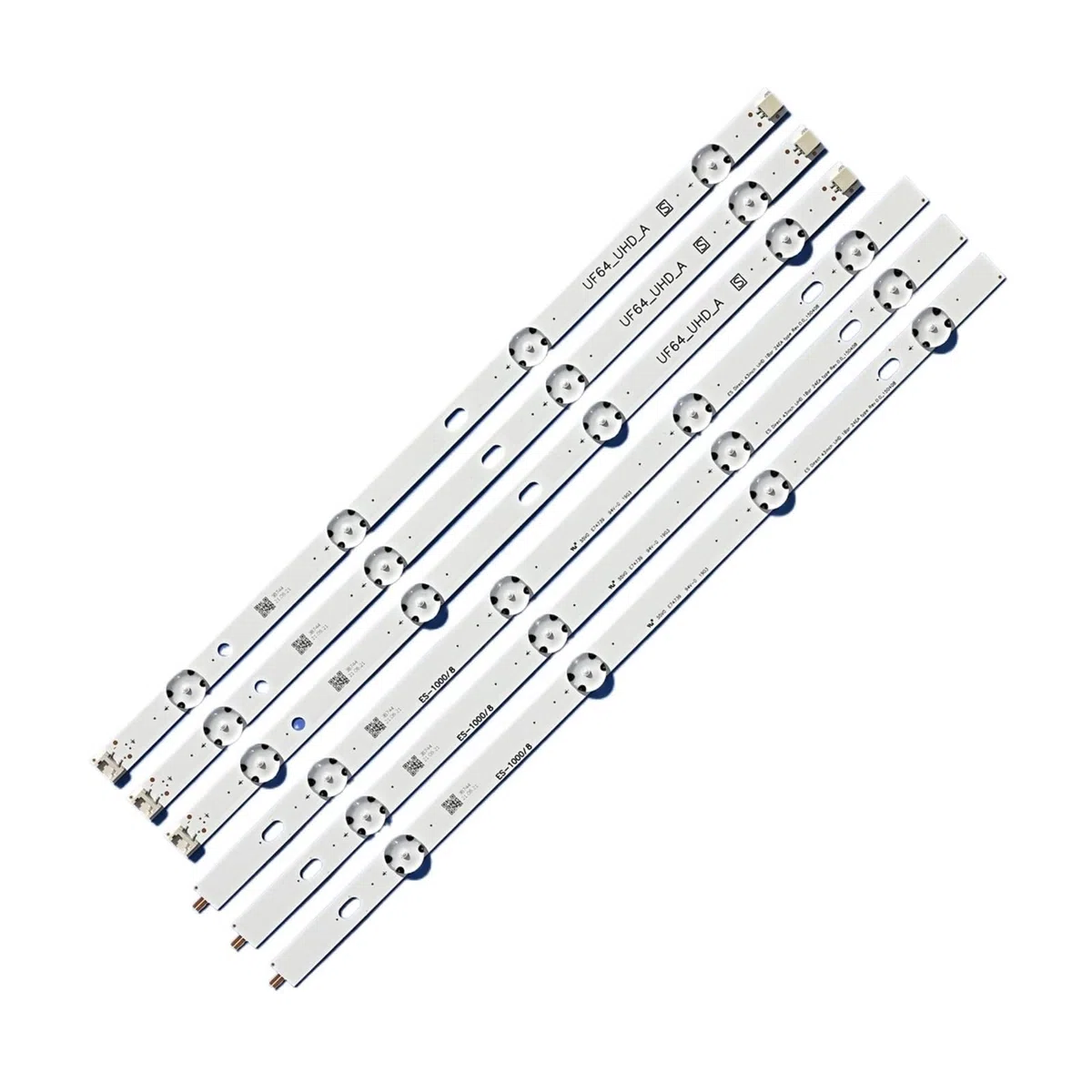 Led-hintergrundbeleuchtung Streifen for LG Innotek 43 43uh603v 43uf6407 43uh610v Uf64 43uh619v 43LH5700 43LH60FHD 43UF6400 43LH604V 43UH610A