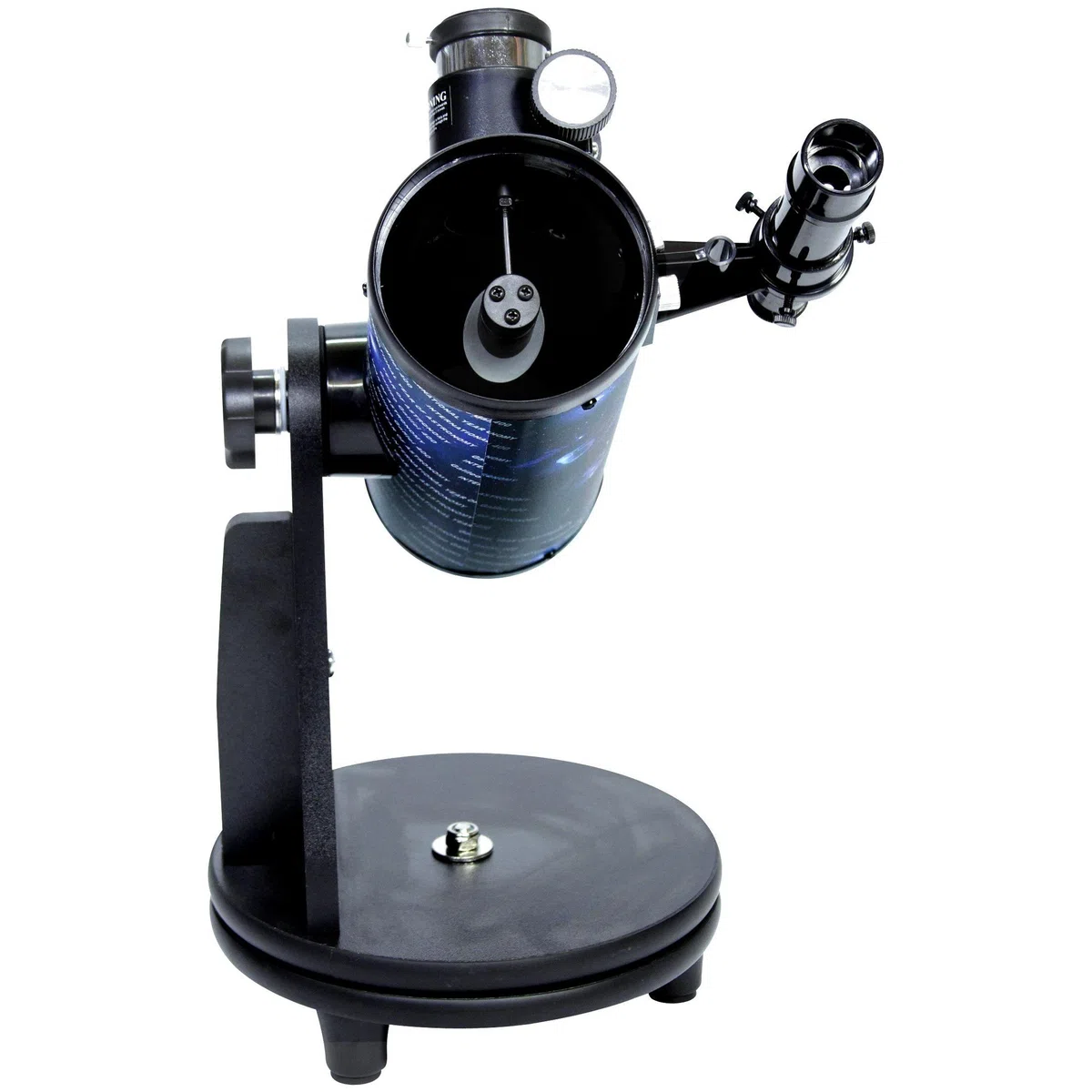 Sky-Watcher Heritage 76 Mini Dobson-Teleskop