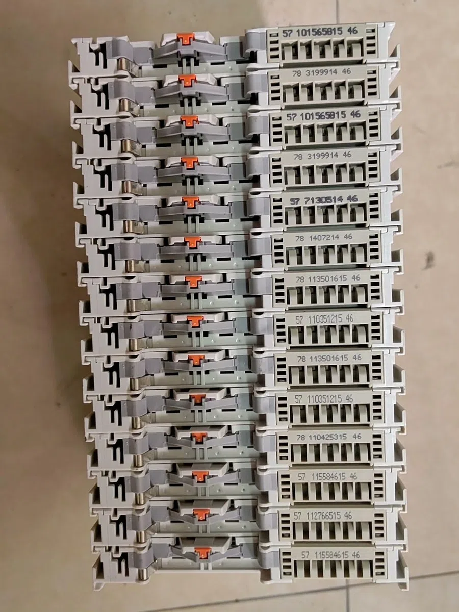 EL7041-1000 (gebraucht) zerlegte Produkte in gutem Zustand