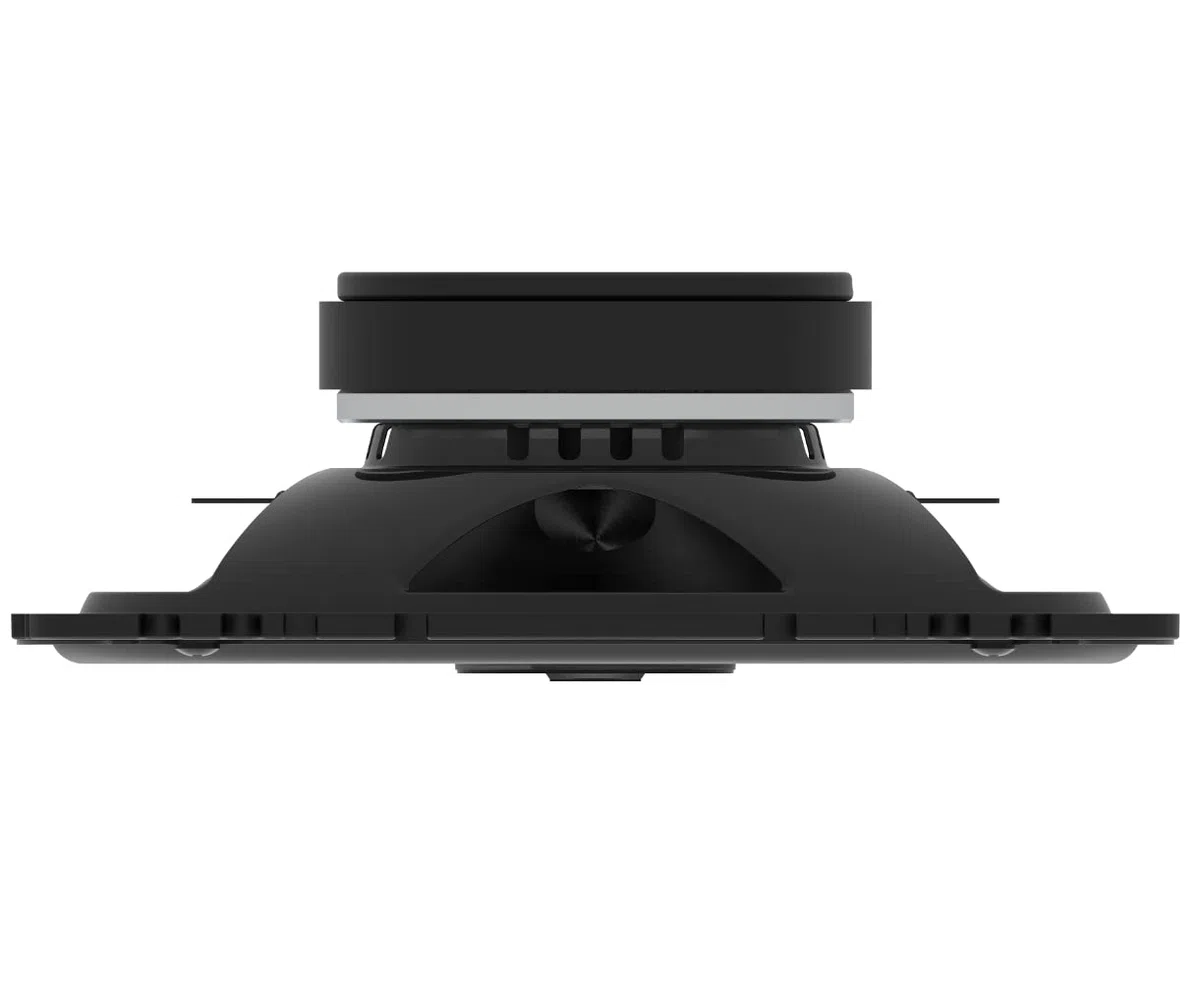 JBL Club 6422F 2-Wege Autolautsprecher Set von Harman Kardon - 120 Watt Ovale KFZ Auto Lautsprecher Boxen 100 x 152 mm | 10 x 15.2 cm | 4x6 Zoll