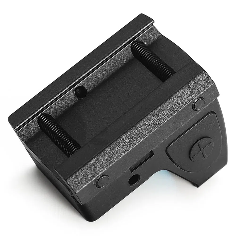 RMR Red Dot Sight Mini Red Dot Sight mit 20mm Montageschiene