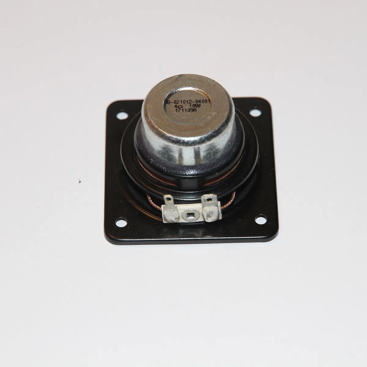 1x Original JBL Charge 3 Lautsprecher Ersatzlautsprecher Treiber als Ersatzteil (SN:/ TL) Charge TL Version