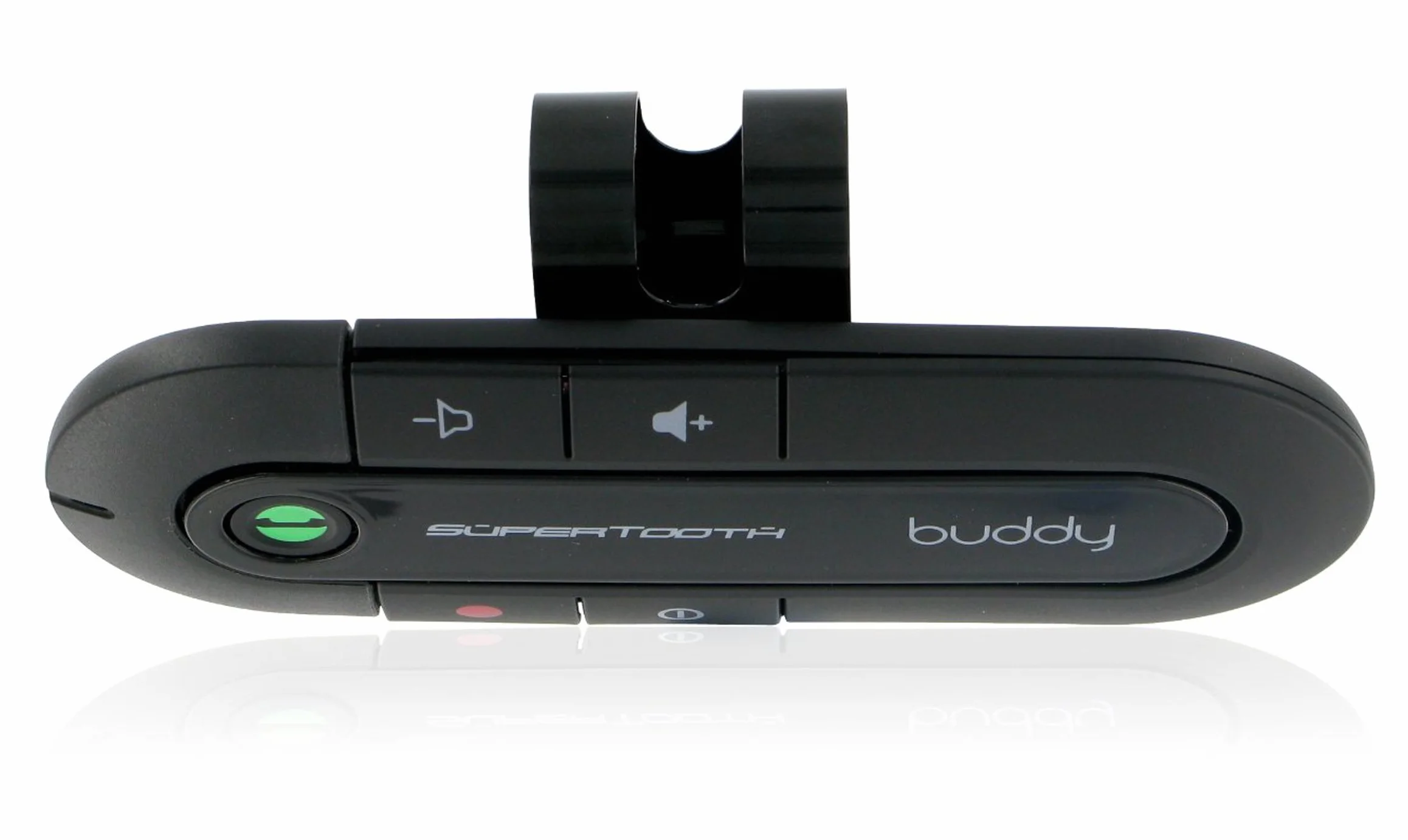 Buddy Freisprecheinrichtung Bluetooth Visier Car-Kit