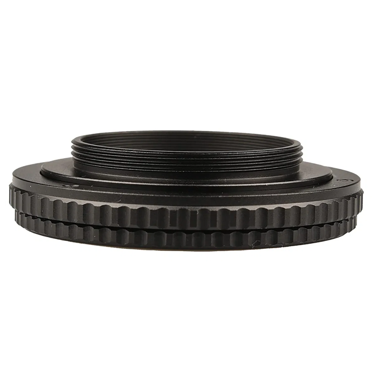 10–15 mm M42 auf M39 Objektiv, Makro-Helicoid-Adapter, 42 mm Fokussierungs-Helicoid-Verlängerungsrohr, 10–15 mm, verstellbar, passend für M42-Objektiv-Fokussierungs-Helicoid