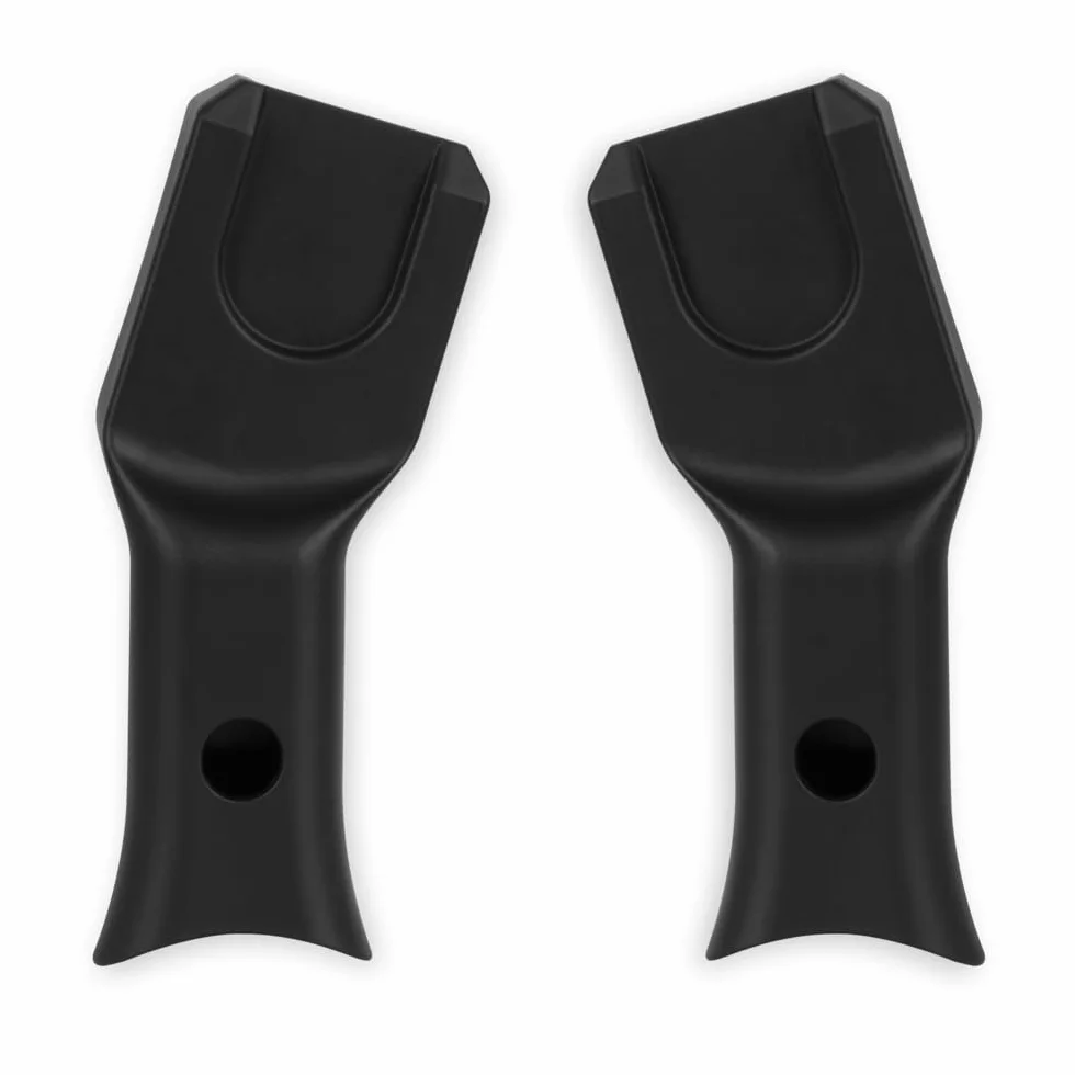 Cybex EOS LUX Adapter Schwarz