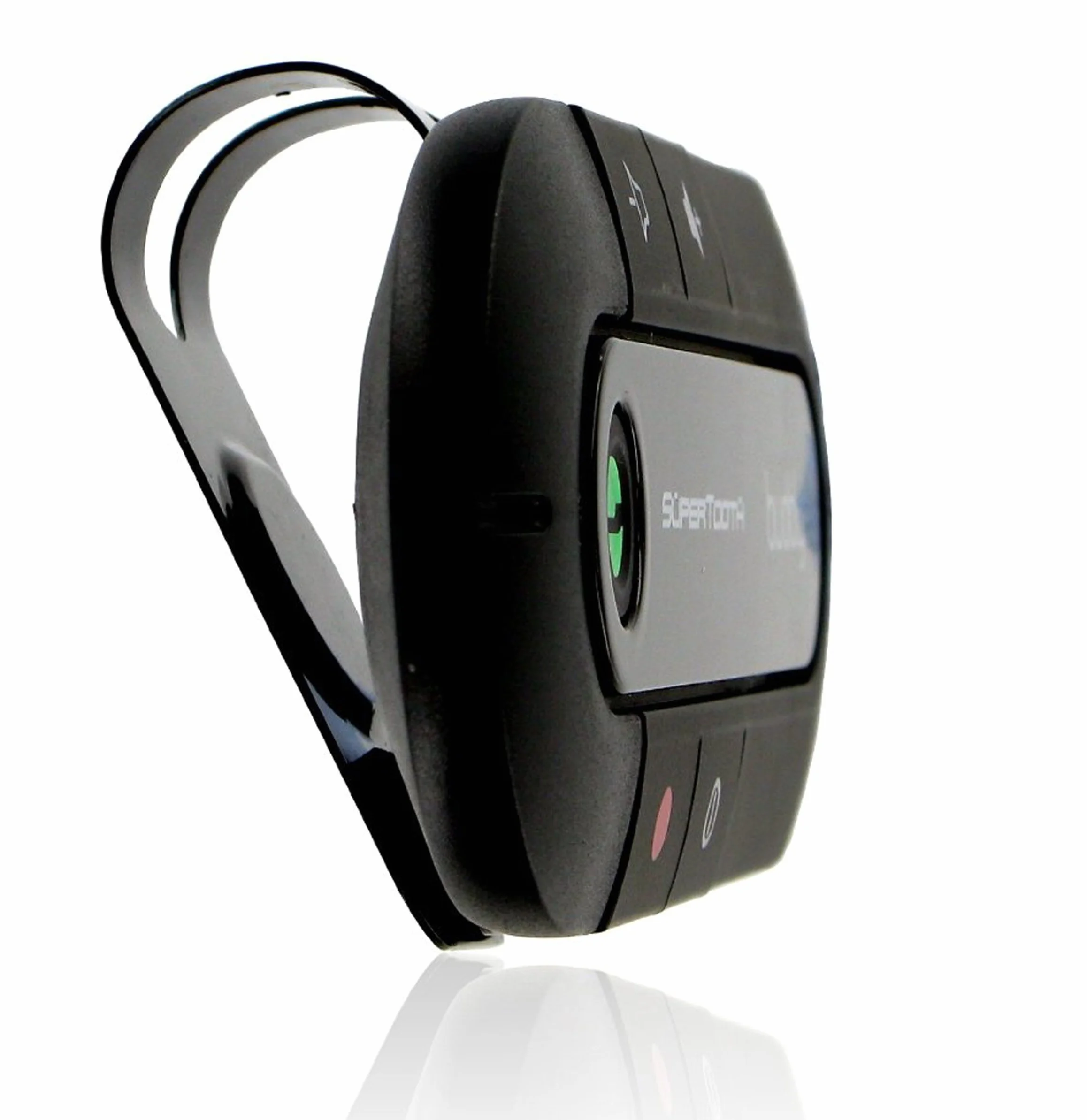 Buddy Freisprecheinrichtung Bluetooth Visier Car-Kit